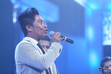 Spyder Tamil Movie Audio Launch